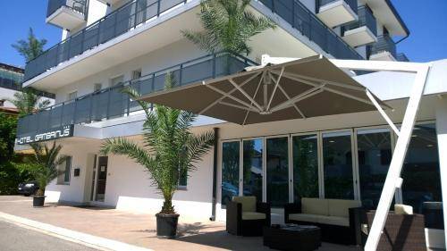 Hotel Gambrinus 2