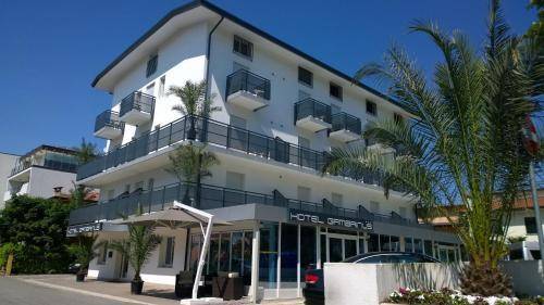 Hotel Gambrinus 1