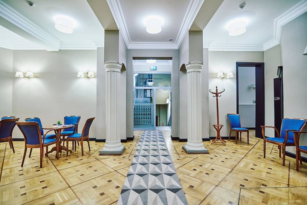 Jantar Hotel & SPA by Zdrojowa 2