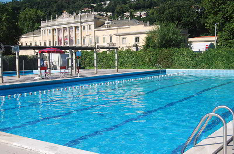 Cernobbio Residence 2