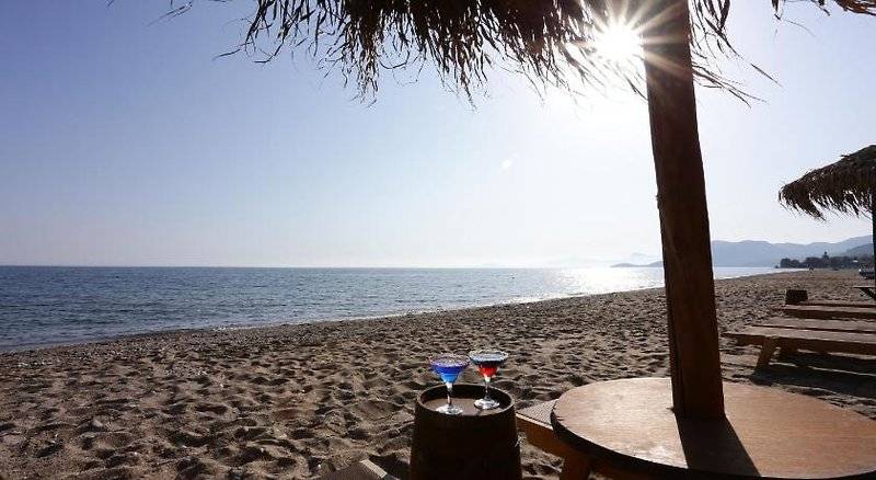 Sirena Residence & Spa 2