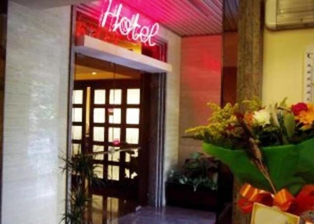 Hotel Le Dune 2