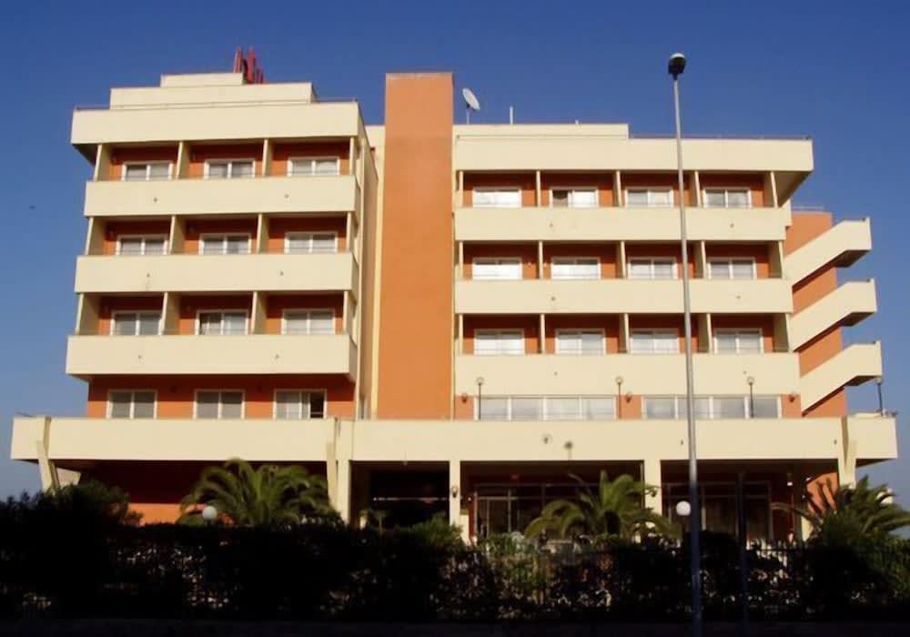 Hotel Le Dune 1