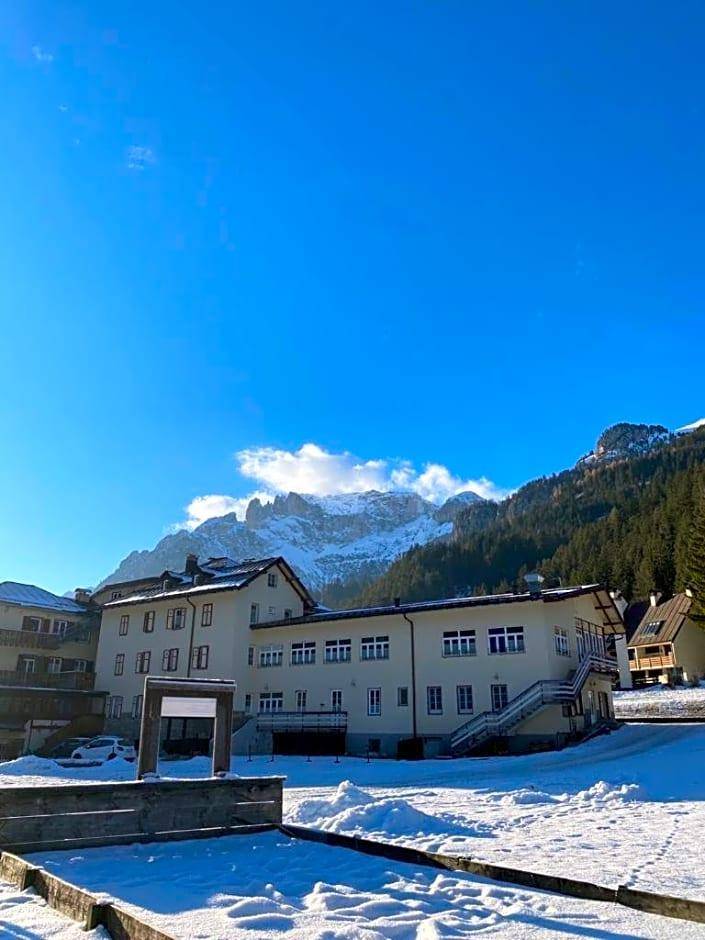 Soggiorno Dolomiti 2