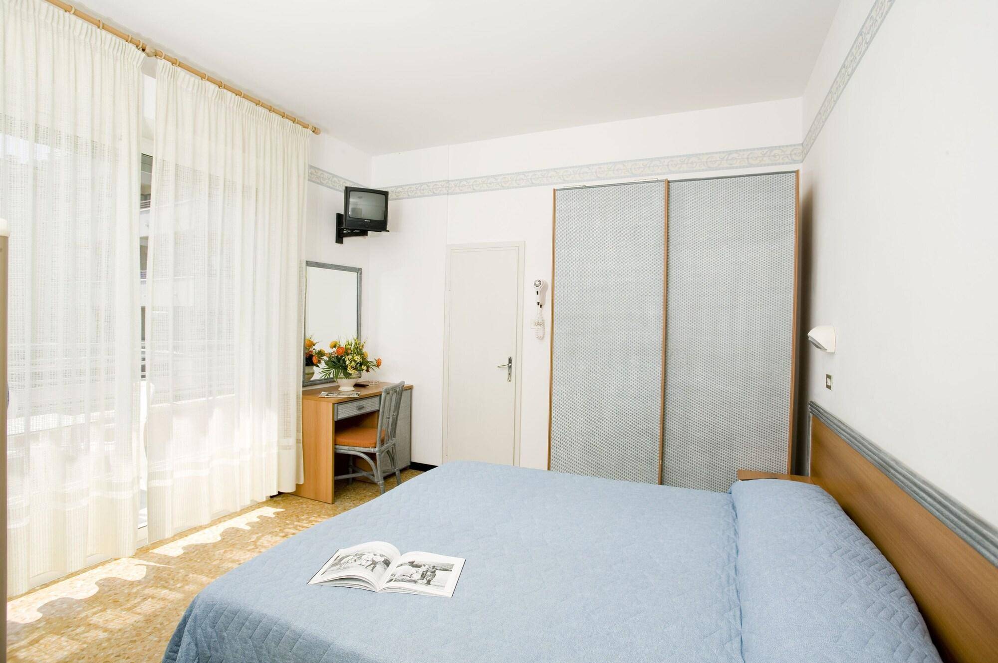 Albergo Villa Mauri 2