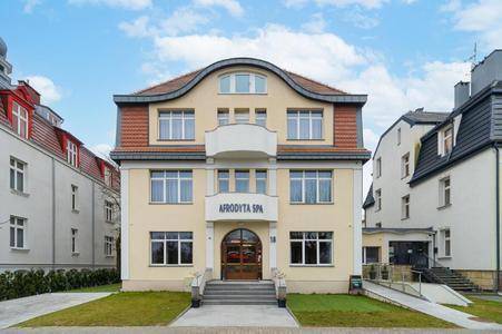 Hotel Afrodyta Spa 2
