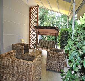 Hotel Spring 1