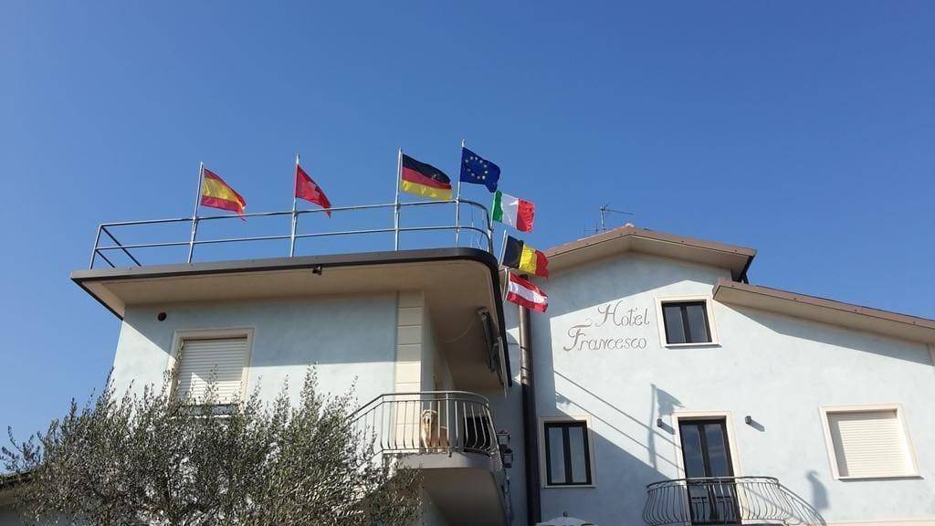 Hotel Francesco 2