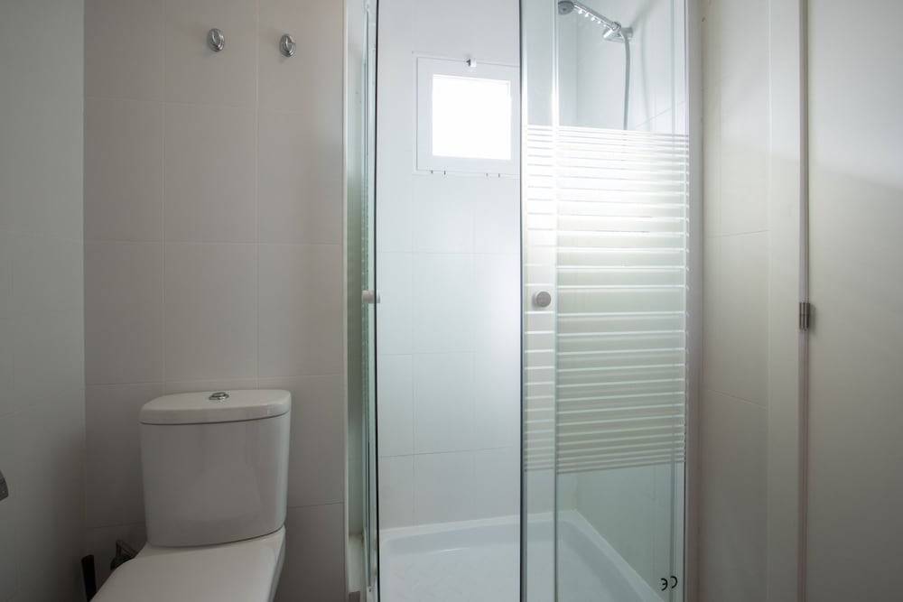 Apartamentos Carmen del Turia 1