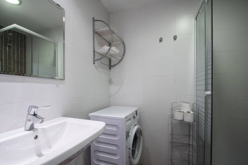 Apartamentos Carmen del Turia 2