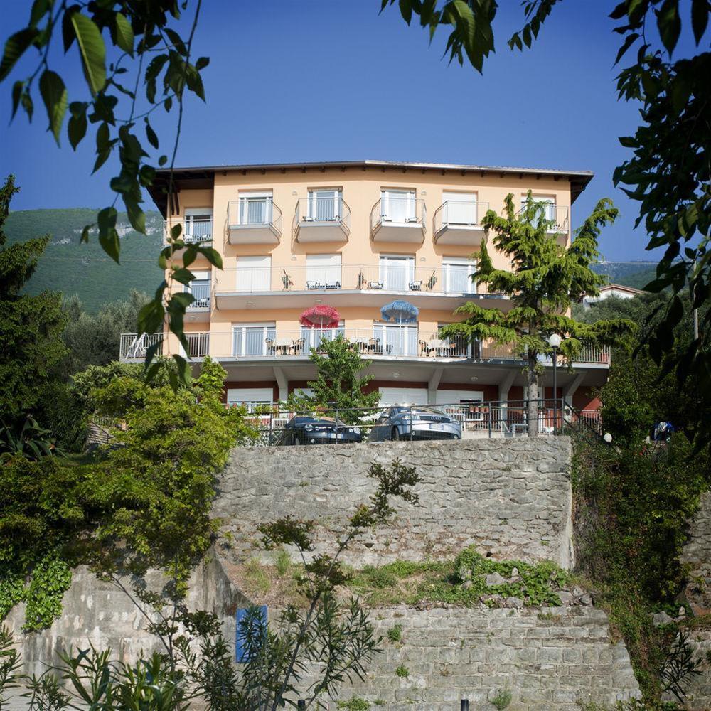 Hotel Casa Marinella 2