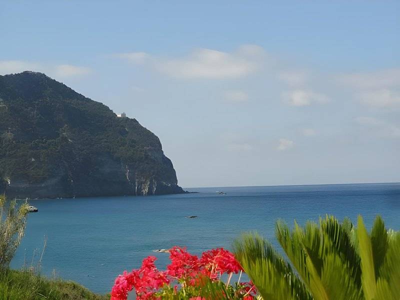 Hotel Cava Dell'Isola 1