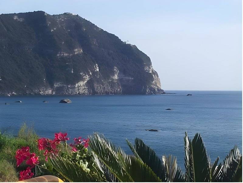 Hotel Cava Dell'Isola 2
