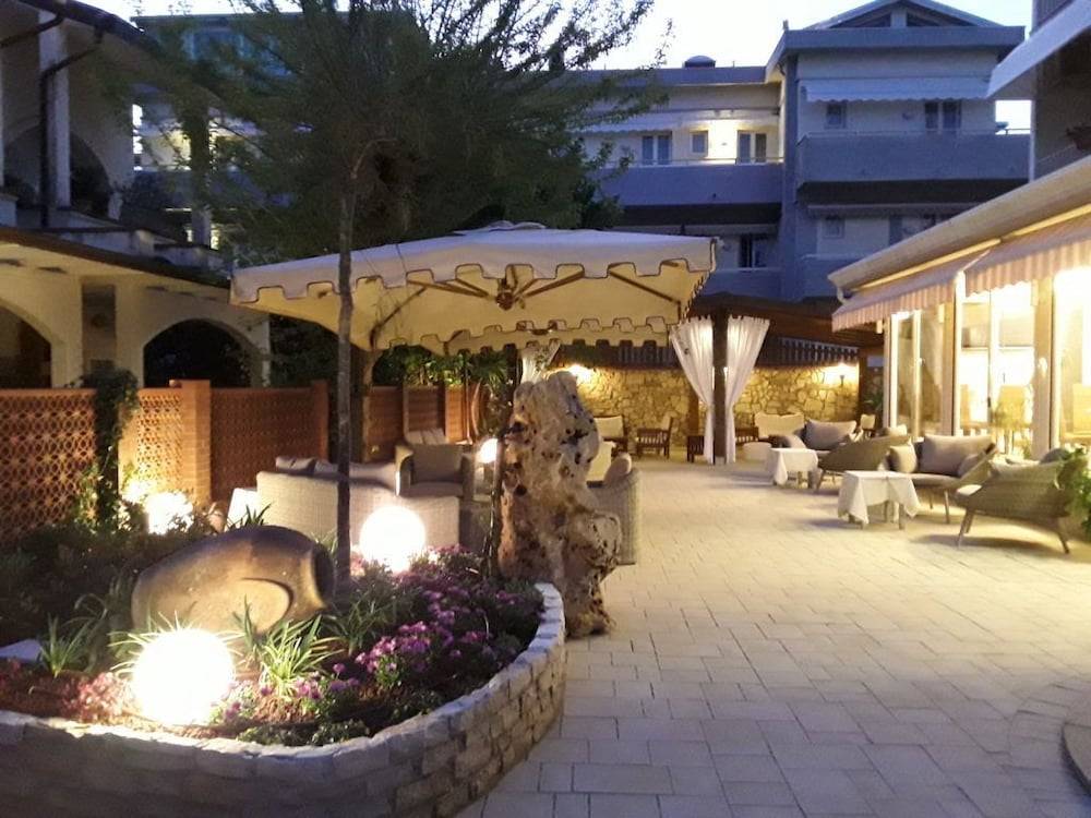 Hotel Euromar 1