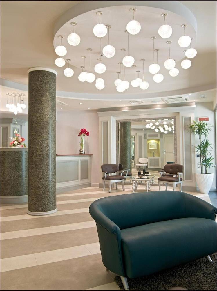Hotel Centrale Best Western Signature Collection 2