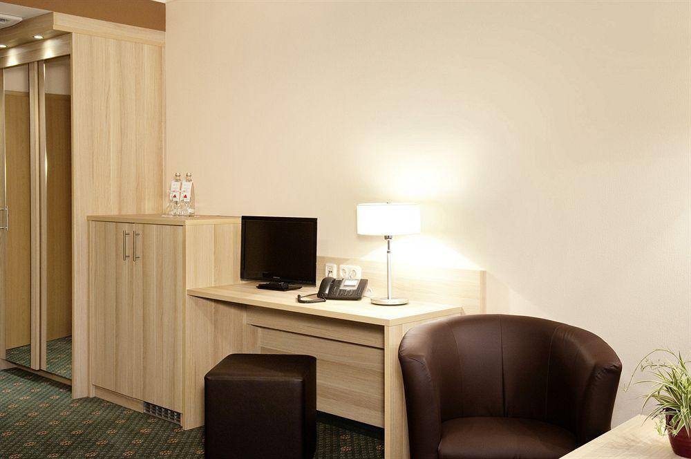 Moselstern Parkhotel Krähennest 1