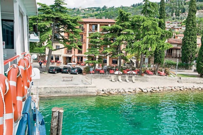 Hotel Lido 1
