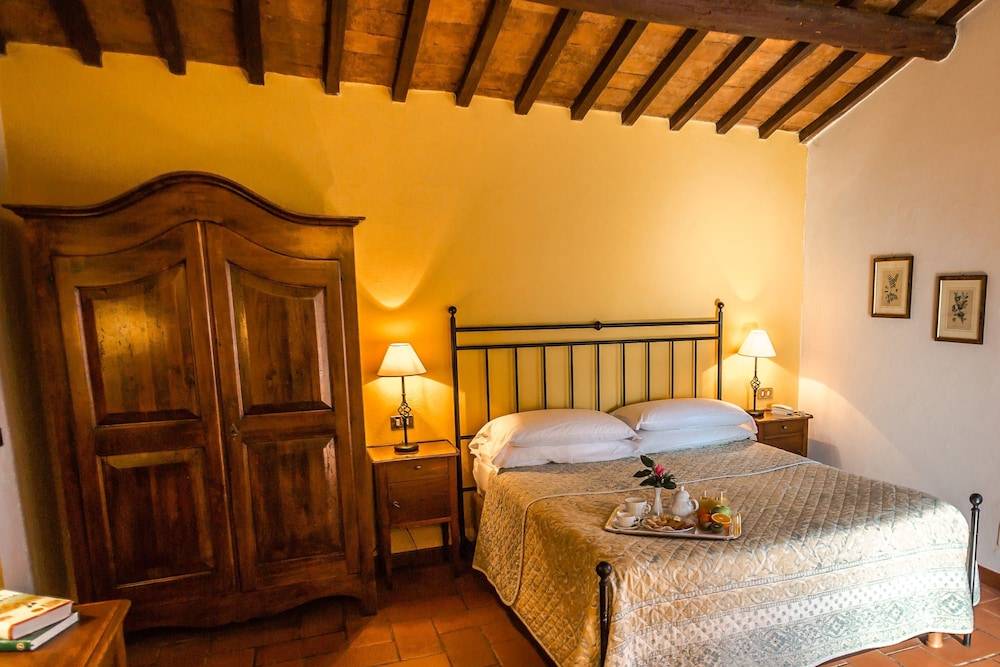 La Locanda Della Chiocciola 2