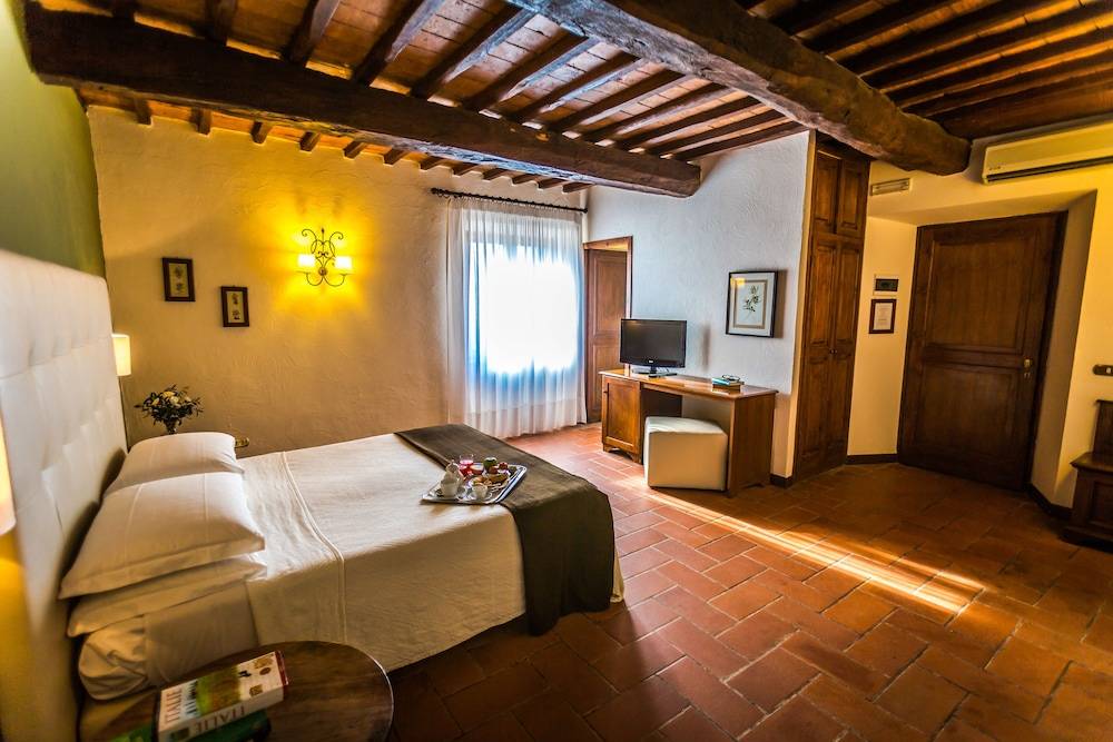 La Locanda Della Chiocciola 1