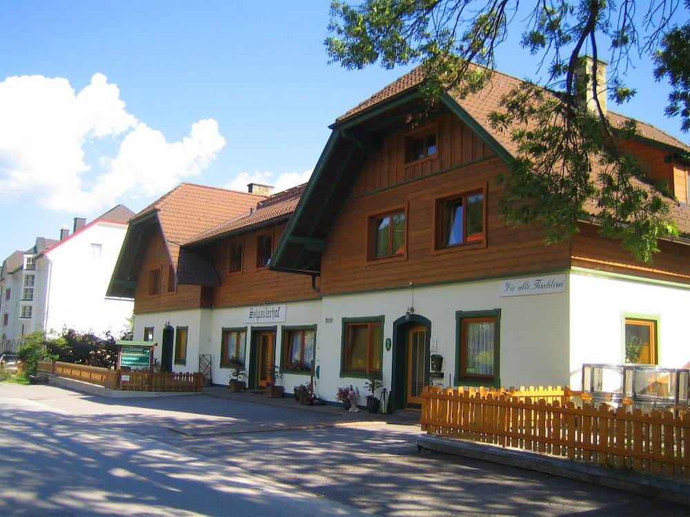 Sylpaulerhof-Zimmer Deluxe 1