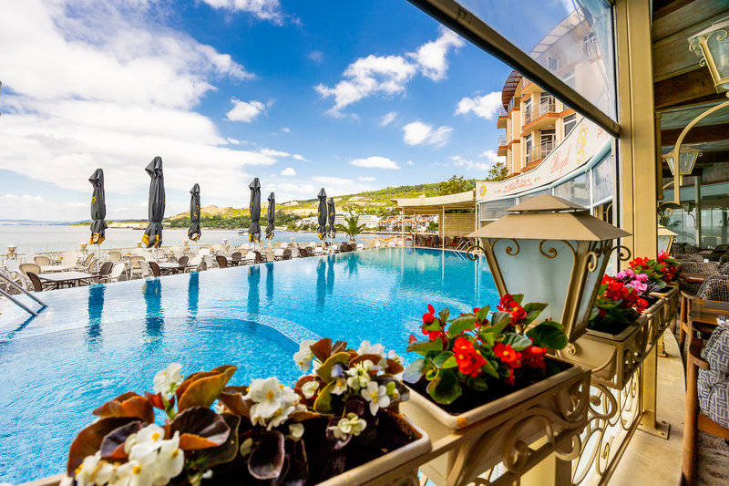 Royal Bay Resort & Aqua Park - All Inclusive and Free beach accsess 2