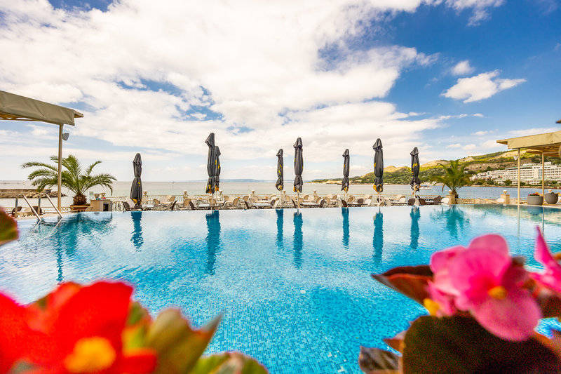 Royal Bay Resort & Aqua Park - All Inclusive and Free beach accsess 2
