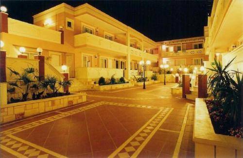 Elektra Beach Hotel 2