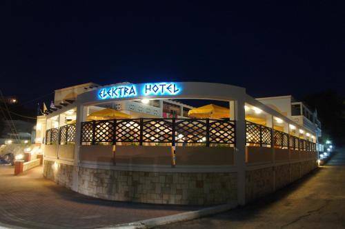 Elektra Beach Hotel 1