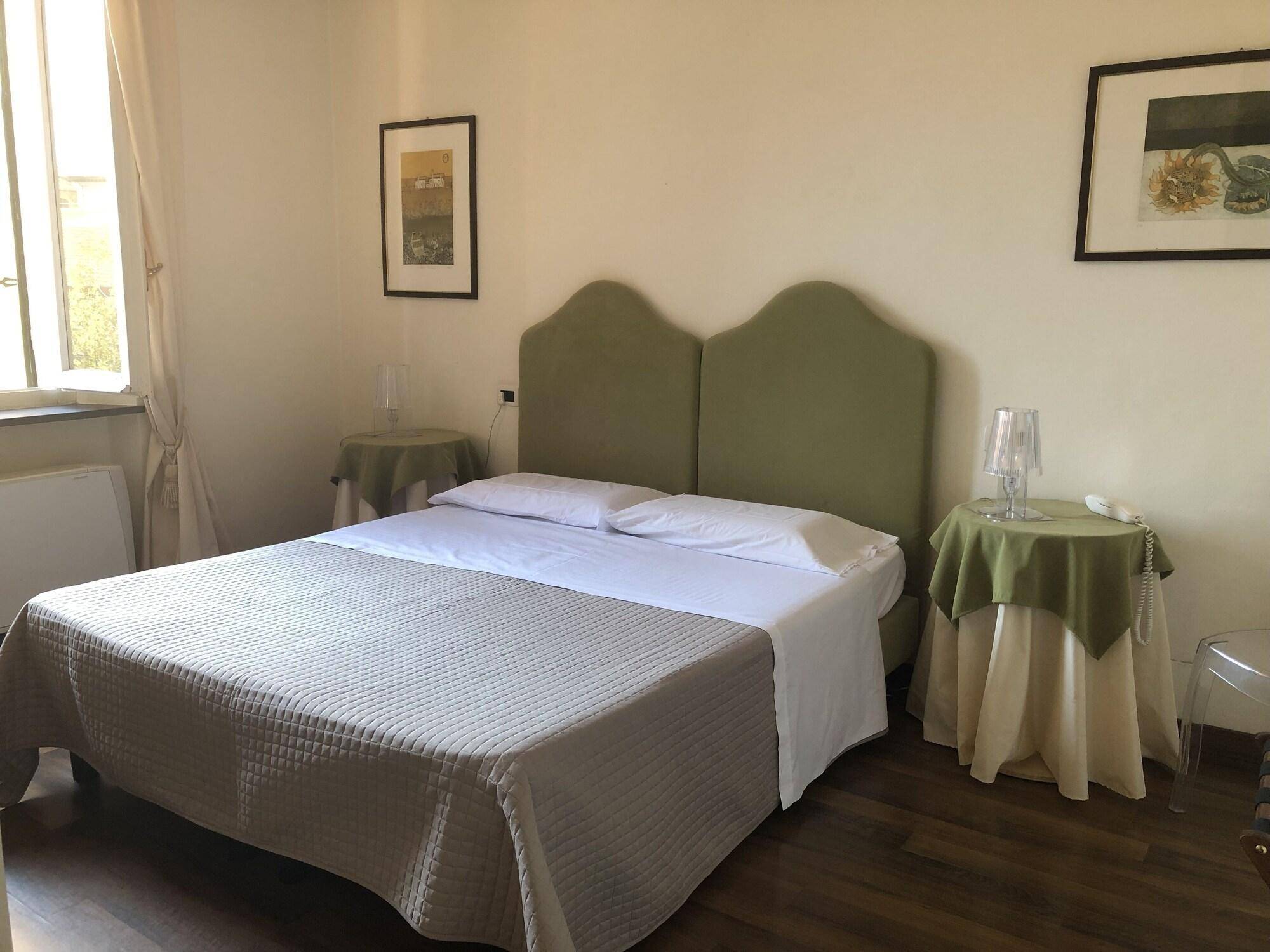 Albergo Moderno 1
