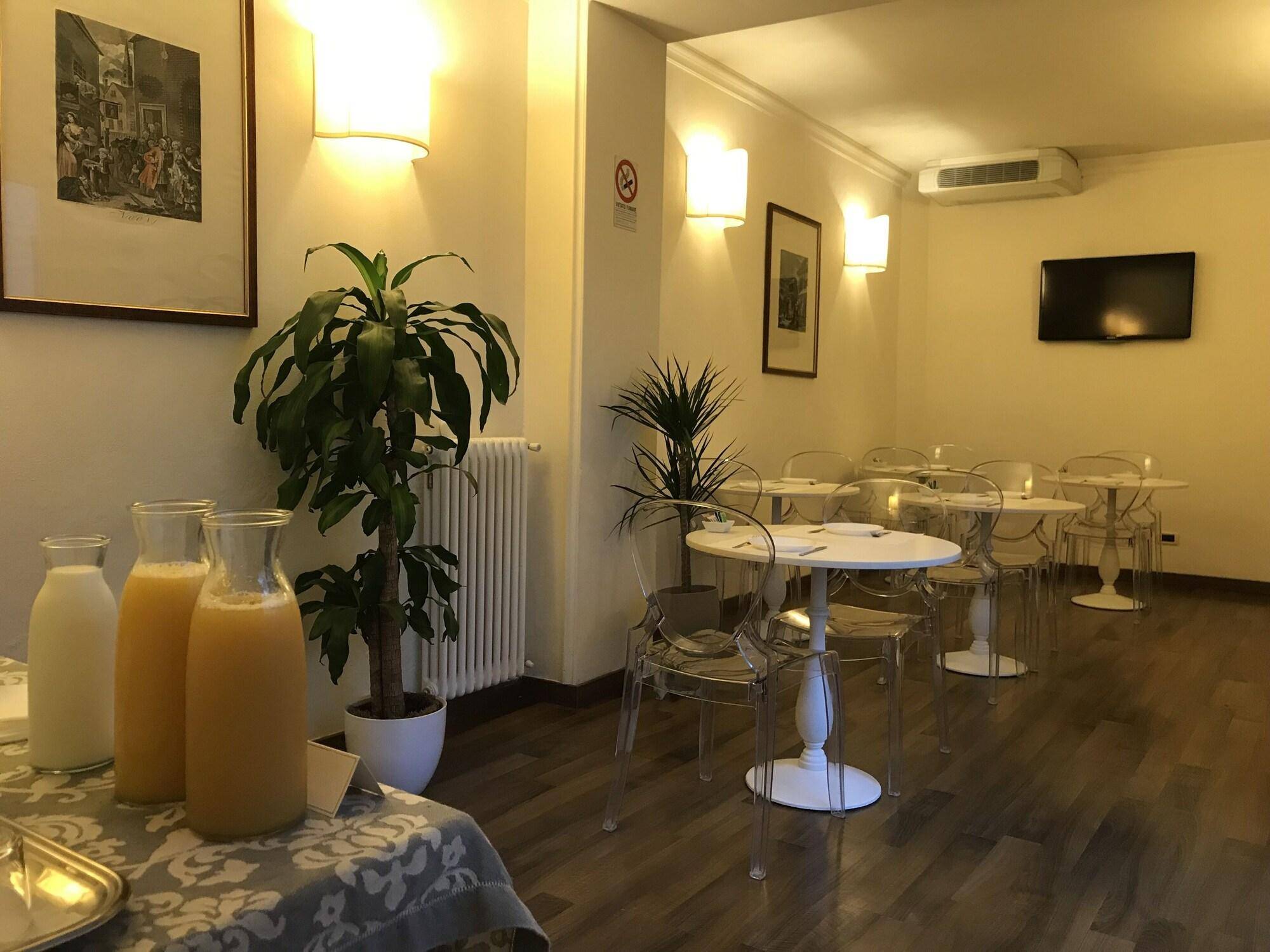 Albergo Moderno 2