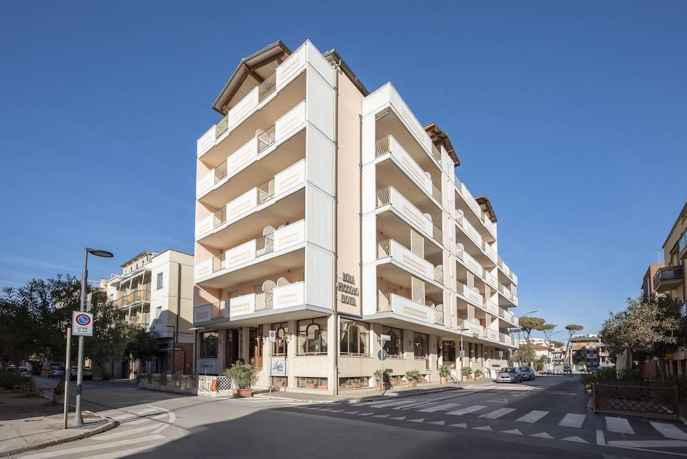 Appartamenti La Vecchia Posta - 50 mt dal Mare 1