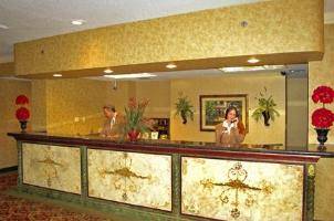 Magnuson Grand Conference Hotel 2
