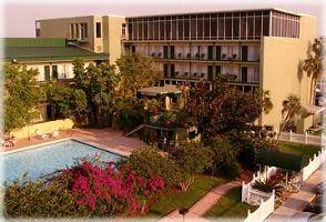 Magnuson Grand Conference Hotel 1