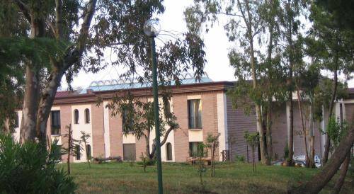 Hotel D.G. Garden 2