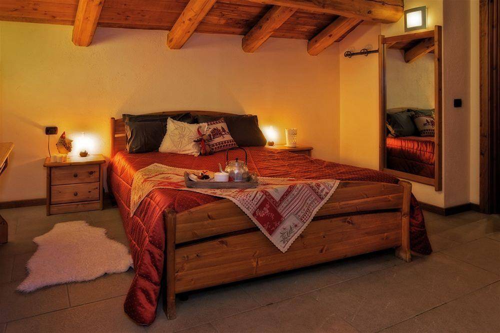 Chalet Faure 1