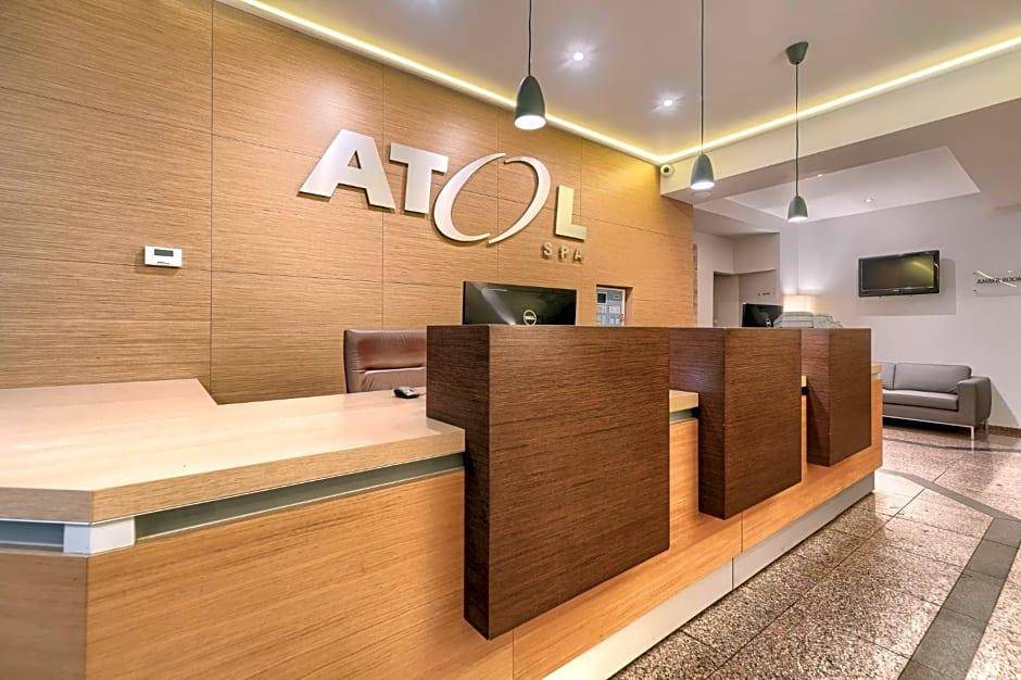 Atol Spa 1