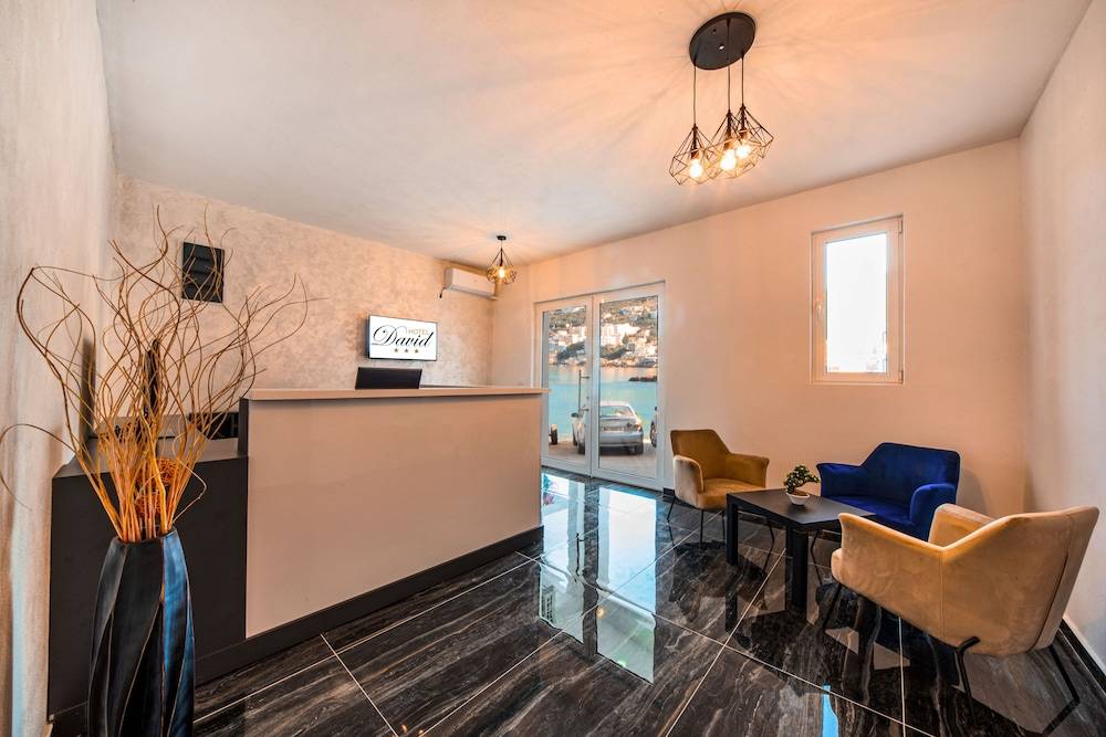 David apartments and rooms 2