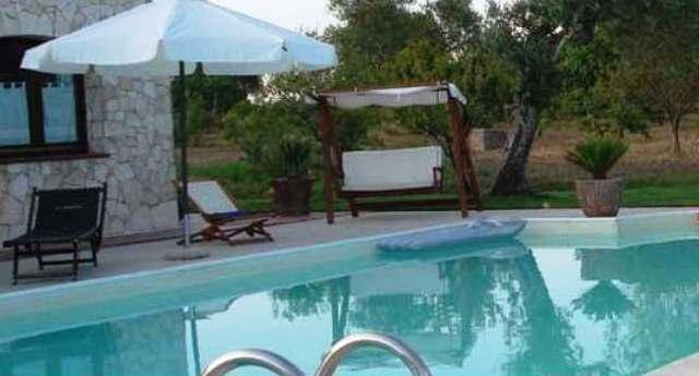 B&B Castiglias 2