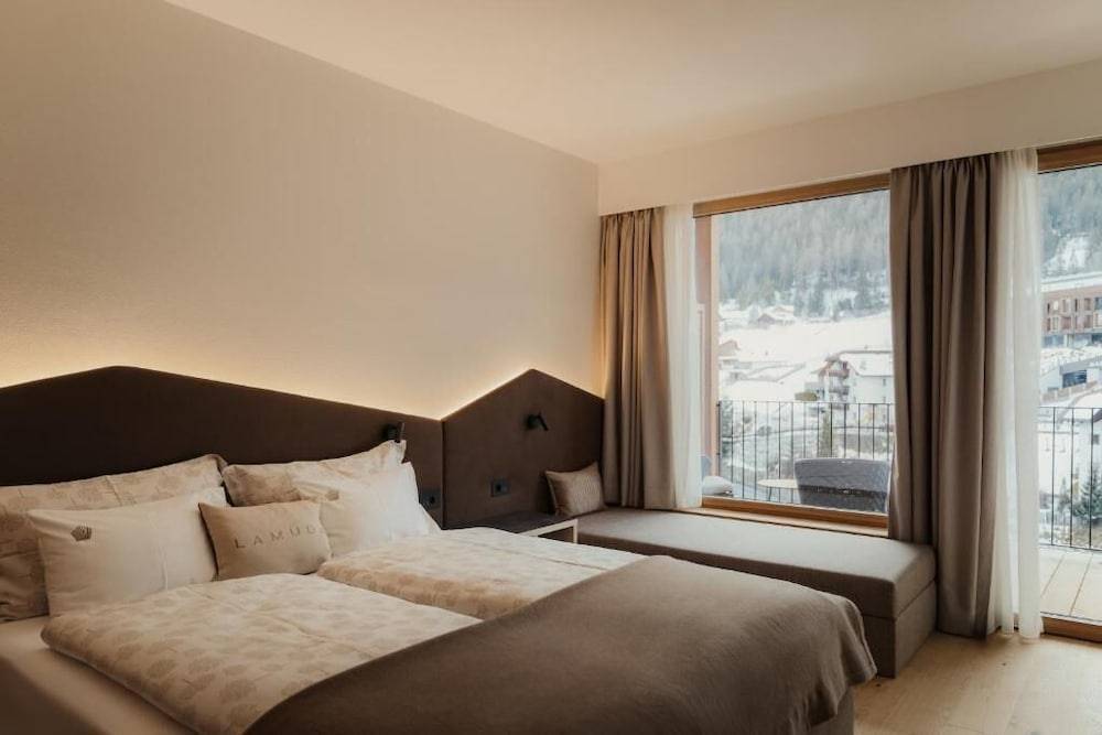 Hotel La Müda 2