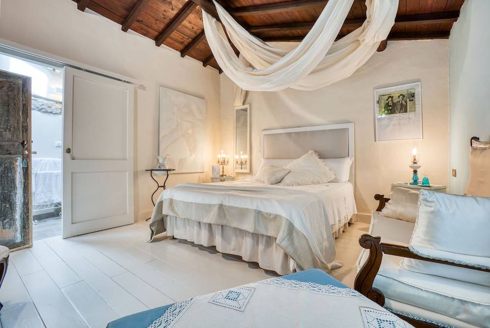 B&B dei Papi Boutique Hotel 1