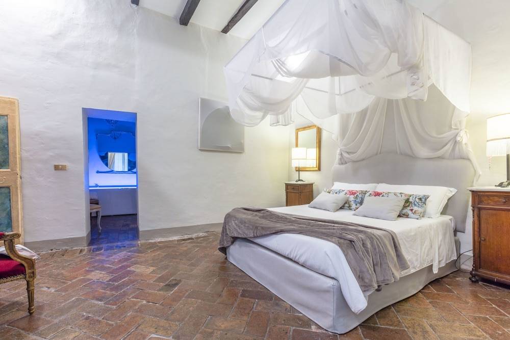 B&B dei Papi Boutique Hotel 2