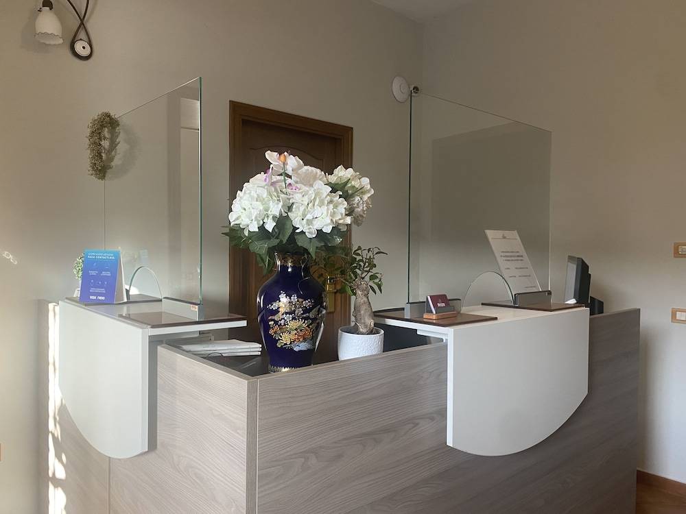 Mingone Hotel Ristorante 2