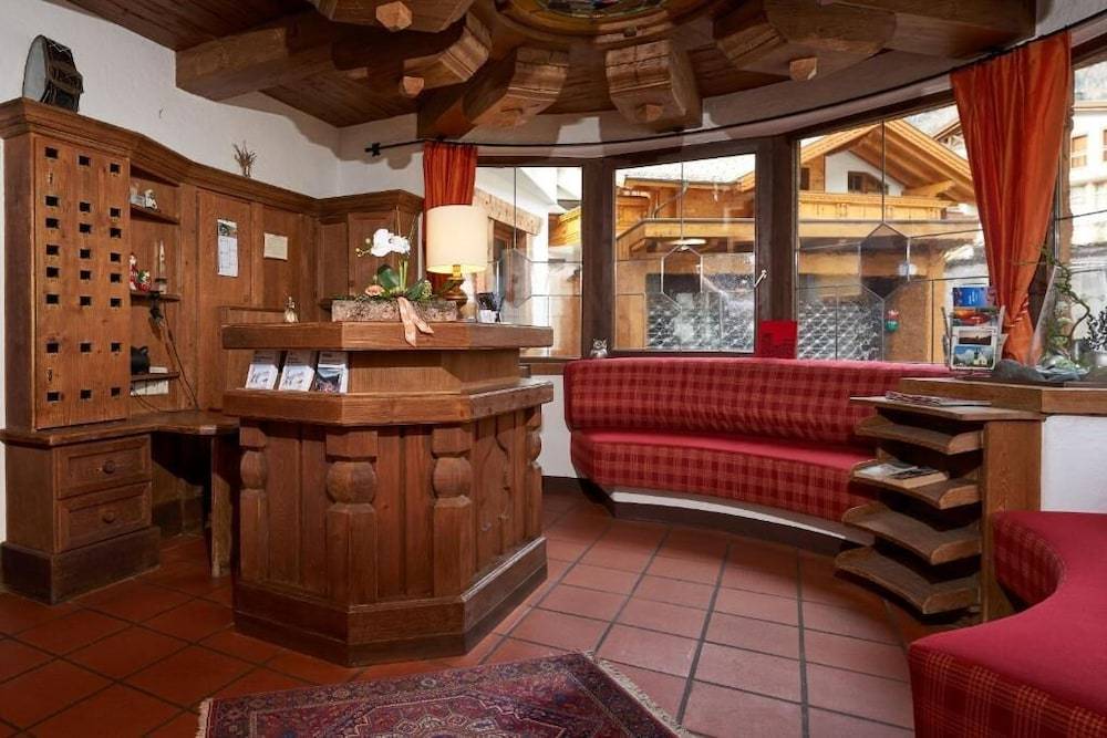 Hotel am Hof 1
