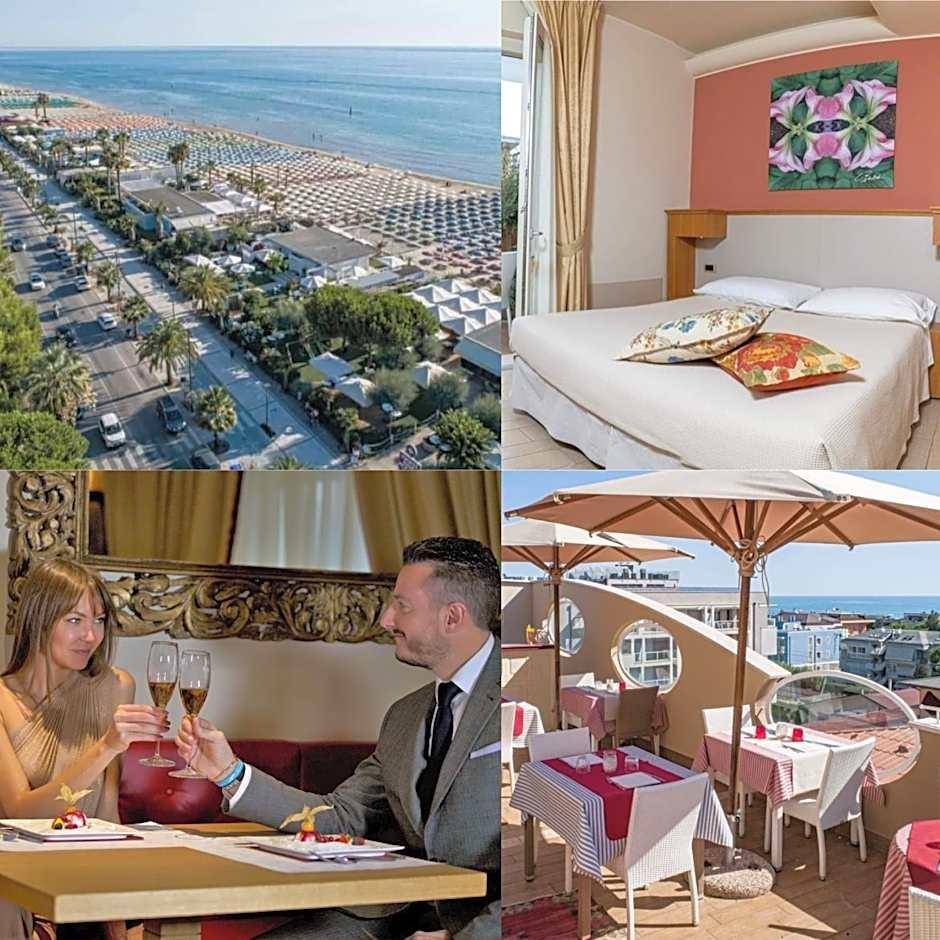 Relais Concorde 1