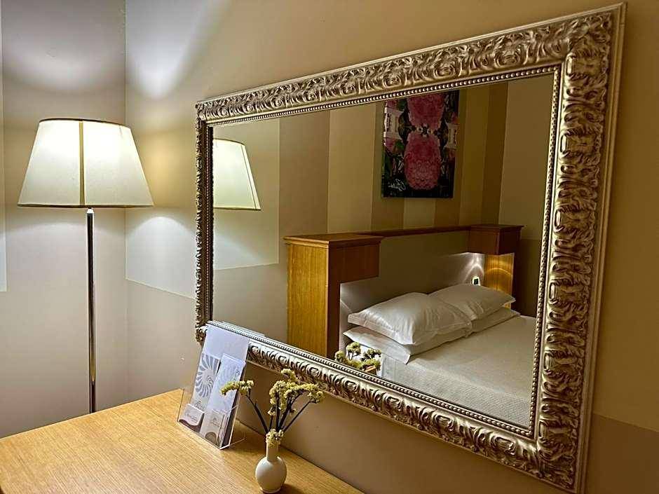 Relais Concorde 2