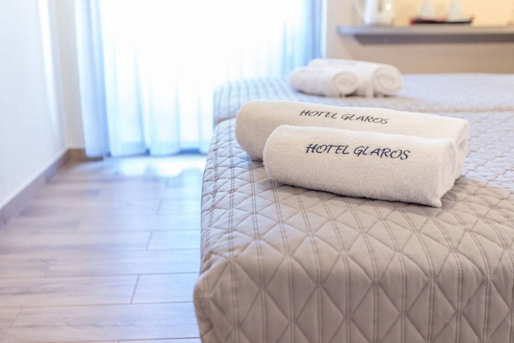 Glaros Hotel 2