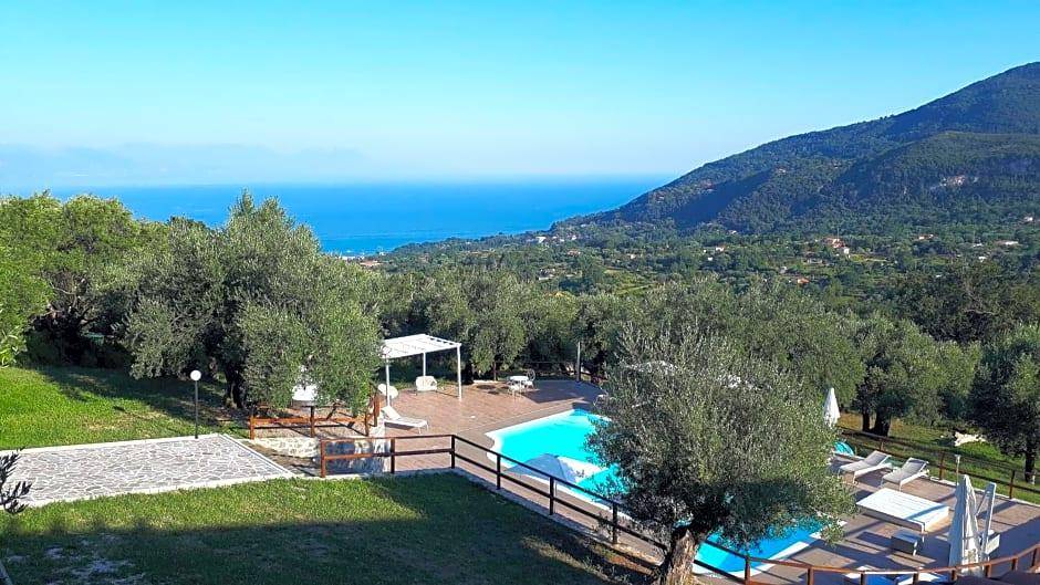 Tenuta Terre di Bosco Oasi di Relax nel Cilento 1