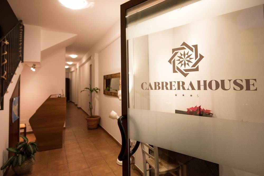 Cabrera House 2