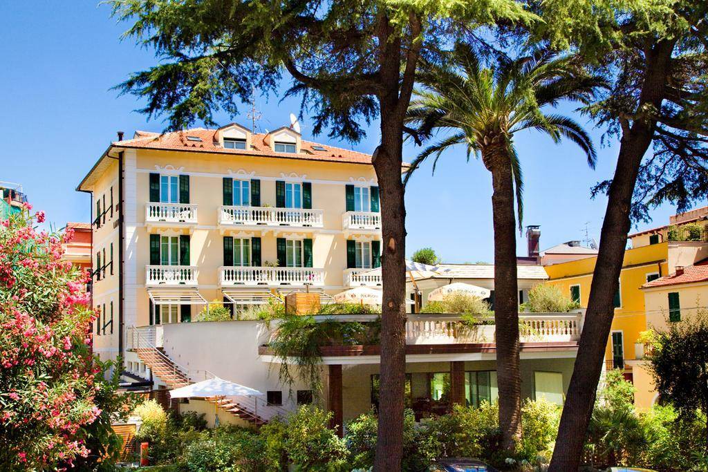 Hotel Lamberti 2