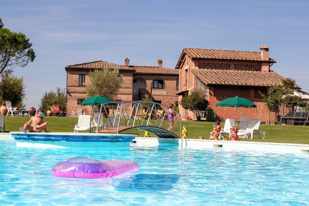 Casavacanze Vesta 1